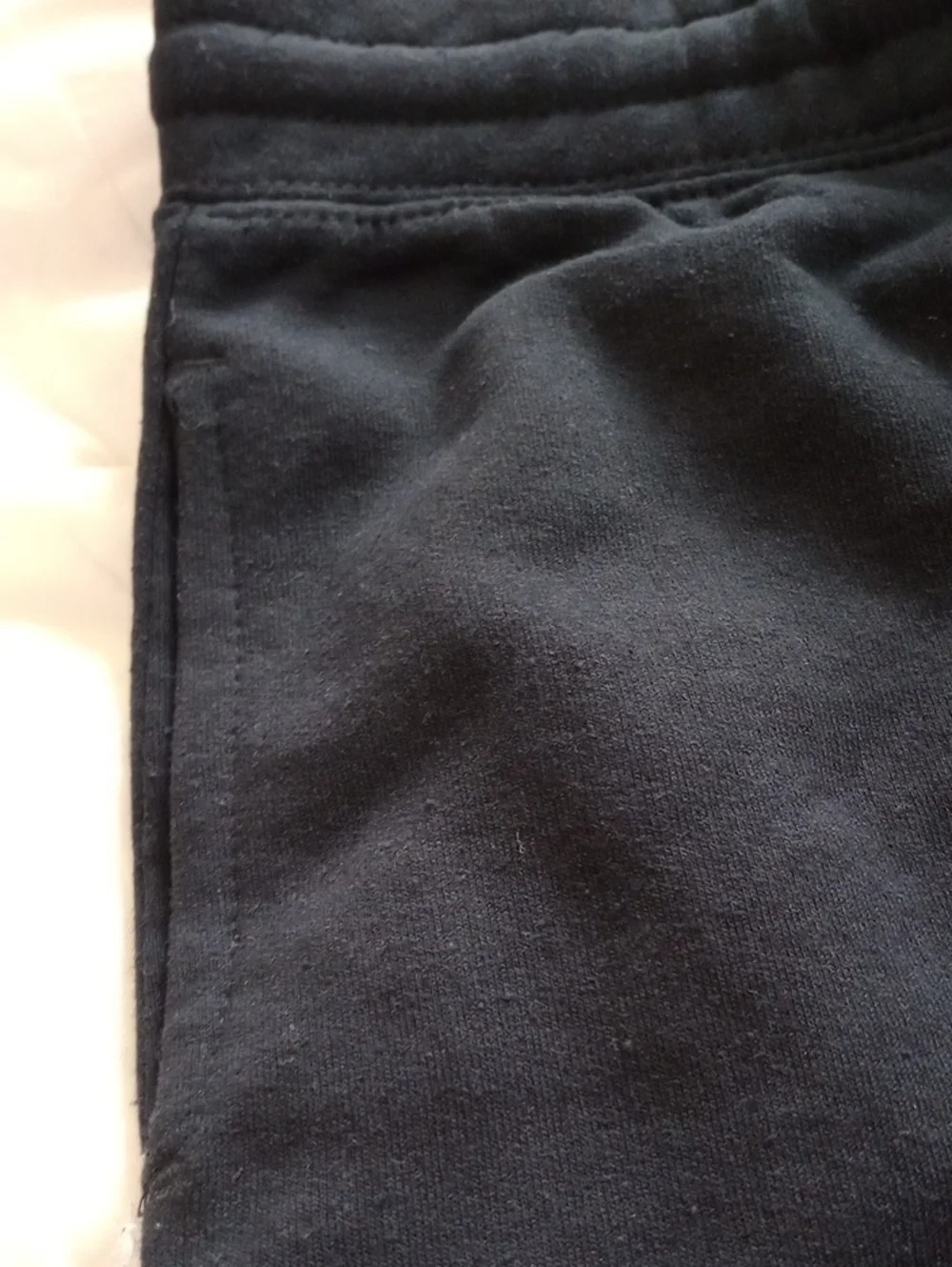 GAP classic black